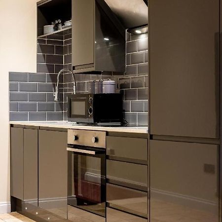 Cosy And Comfy City Apartment Norwich Ngoại thất bức ảnh